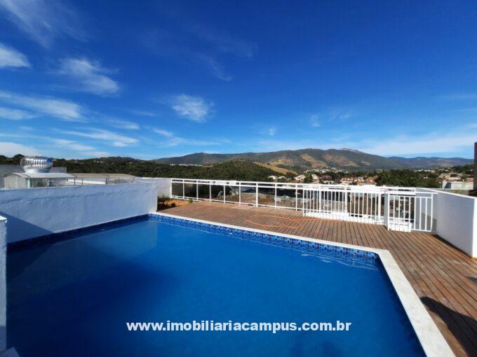 Av. Santana – apto – ref: AP-032