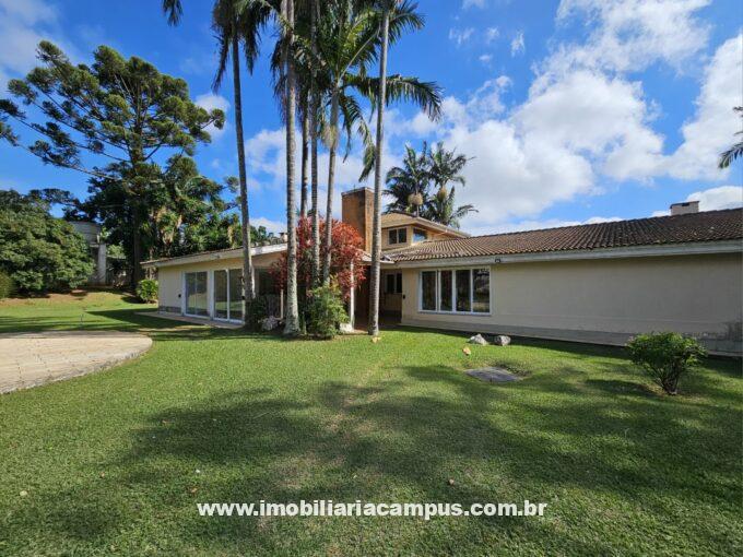 Vila Santista – casa – ref: CA-463