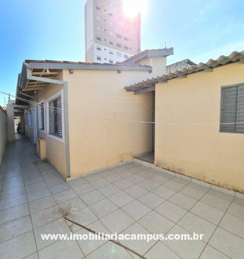 Centro – casa – ref: CA-178