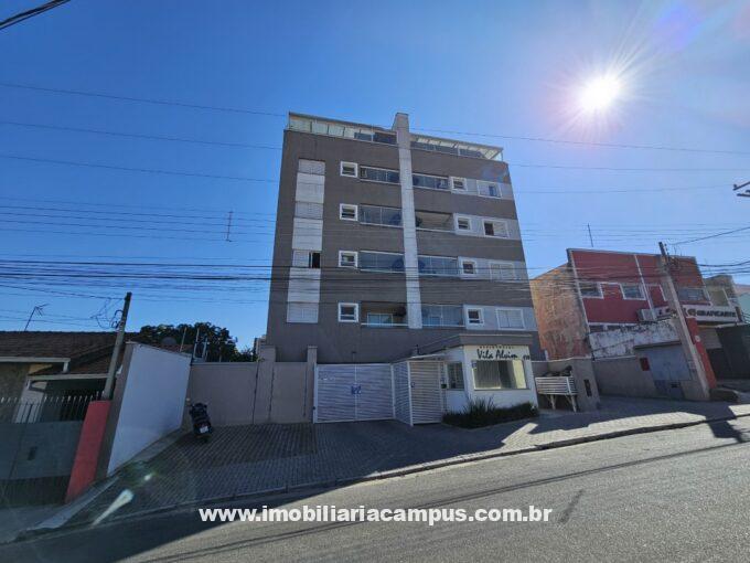 Alvinópolis – apto – ref: AP-161