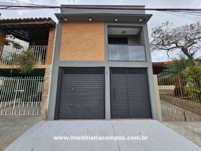 Jd Alvinópolis – casa – ref: CA-471