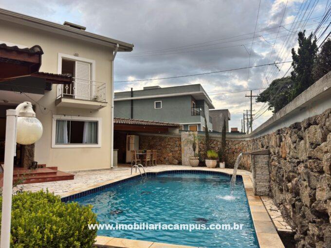 Vila Petropolis – casa – ref: CA-472