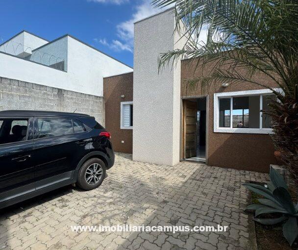 Nova Atibaia – casa – ref: CA-473
